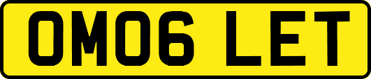 OM06LET
