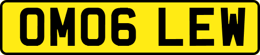 OM06LEW