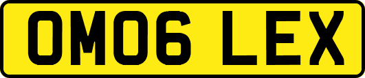 OM06LEX