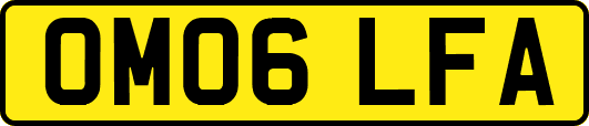 OM06LFA