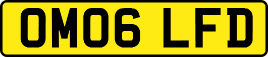 OM06LFD