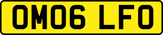 OM06LFO