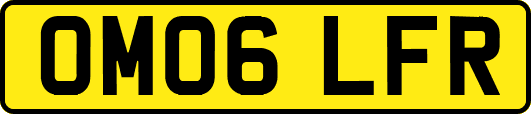 OM06LFR