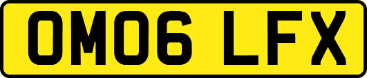 OM06LFX