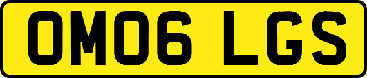 OM06LGS