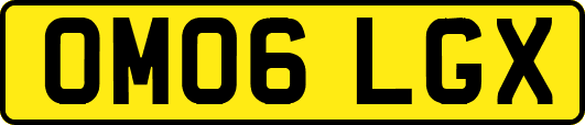 OM06LGX
