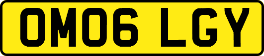 OM06LGY