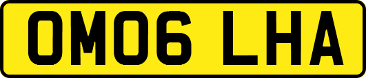 OM06LHA