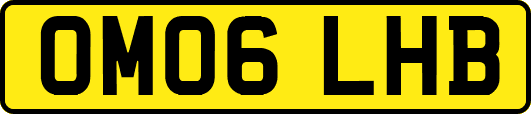 OM06LHB