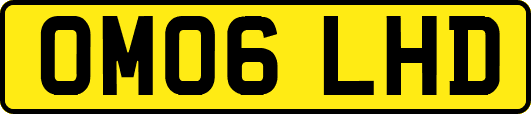 OM06LHD