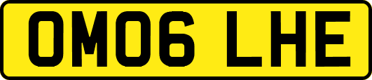 OM06LHE