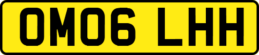 OM06LHH