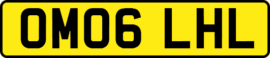OM06LHL