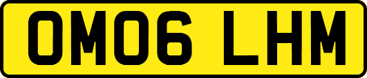 OM06LHM
