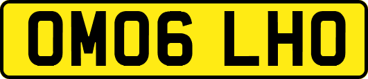 OM06LHO