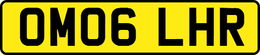 OM06LHR