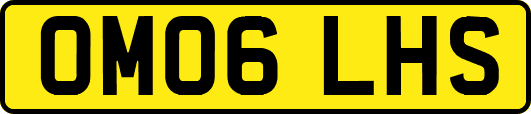 OM06LHS