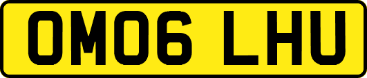OM06LHU