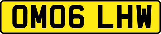OM06LHW