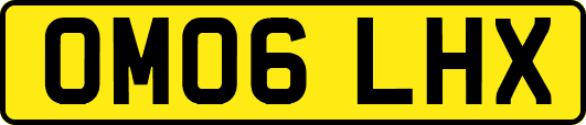 OM06LHX