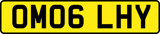 OM06LHY