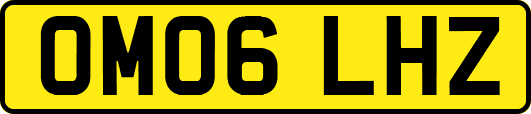 OM06LHZ
