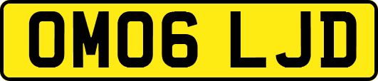 OM06LJD
