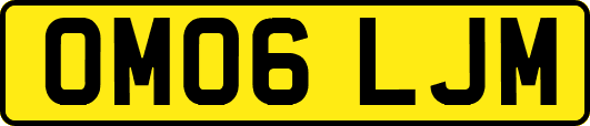 OM06LJM