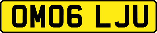 OM06LJU