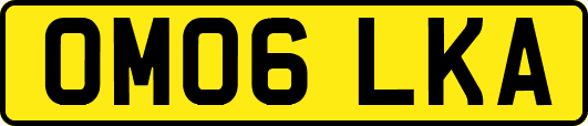 OM06LKA