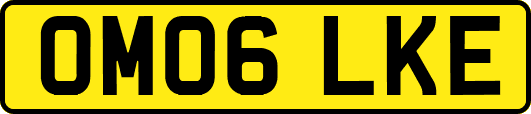 OM06LKE