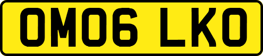 OM06LKO