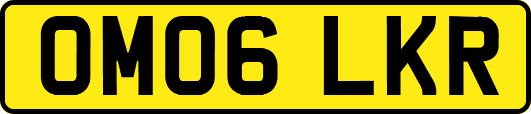 OM06LKR