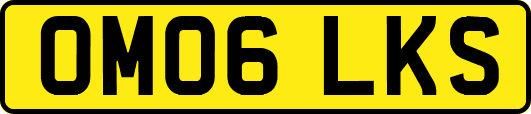 OM06LKS