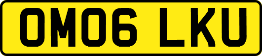 OM06LKU
