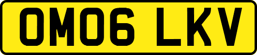 OM06LKV