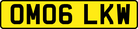 OM06LKW