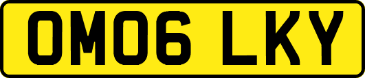 OM06LKY