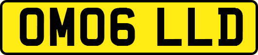 OM06LLD