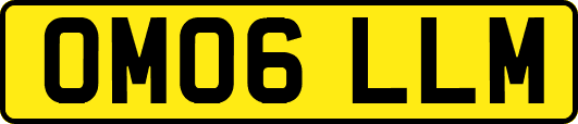 OM06LLM