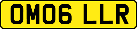 OM06LLR