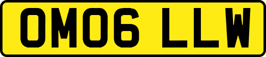 OM06LLW