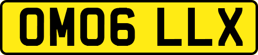 OM06LLX