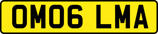 OM06LMA