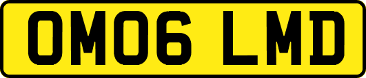 OM06LMD