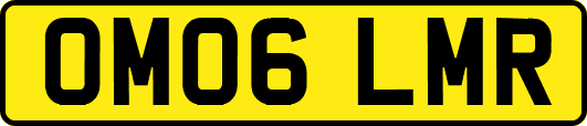 OM06LMR