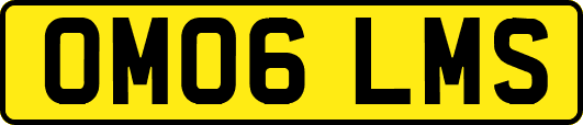 OM06LMS