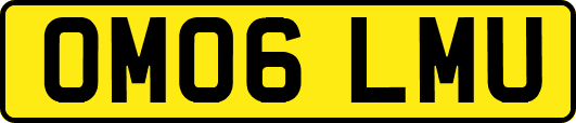 OM06LMU