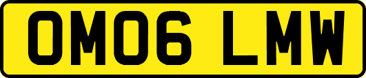 OM06LMW