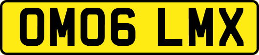 OM06LMX